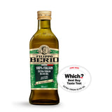 Filippo Berio 100% Italian Olive Oil, Extra Virgin 500ml