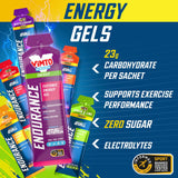 Applied Nutrition Energy Gel Vimto Flavour 60g - British product