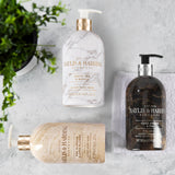 Baylis & Harding Elements Dark Amber & Fig Luxury Hand Wash 500ml