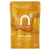 Naturya Organic Maca Powder 125g, imported from the UK