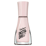 Sally Hansen Insta Dri Nail Polish Blush 9ml (British brand)