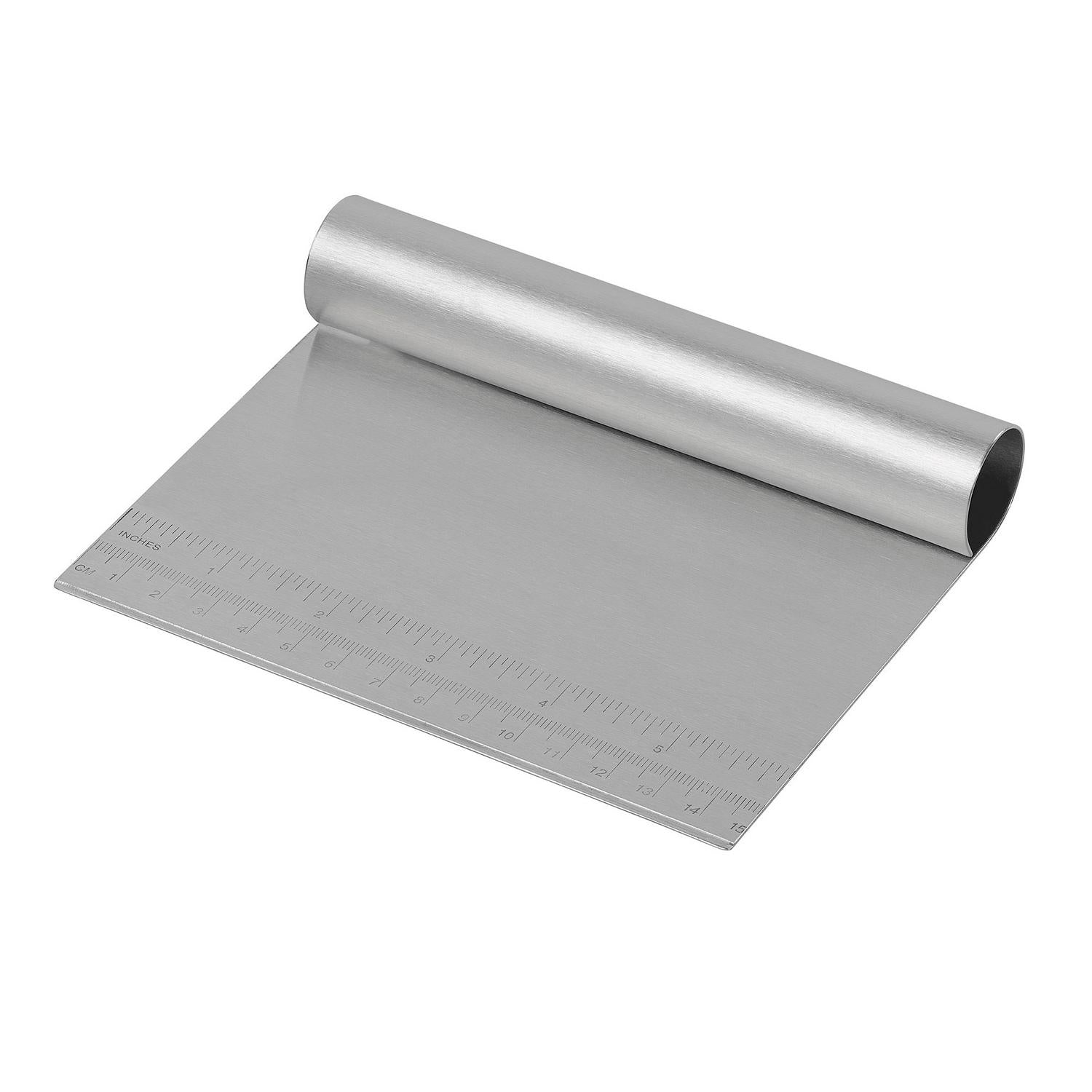 Tala Stainless Steel Pastry Scraper