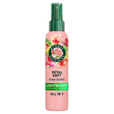 Herbal Essences Rose Scent Petal Soft Lightweight Conditioner All In One 145ml