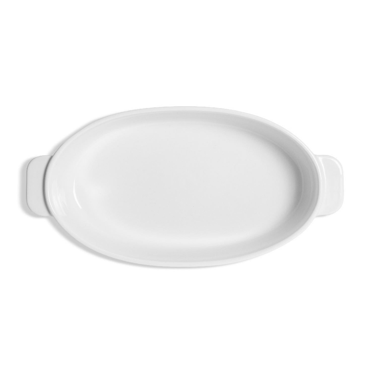 Habitat Riko ceramic roasting dish 32x20cm, UK version