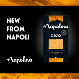Napolina Orzo 500g