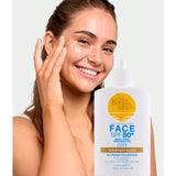 Bondi Sands Daily Face SPF 50+ Fluid 50ml - British product