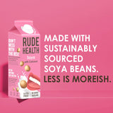 Rude Health Soya with Calcium 1L