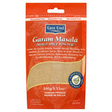 East End Ground Garam Masala Spice Mix 100g - British product