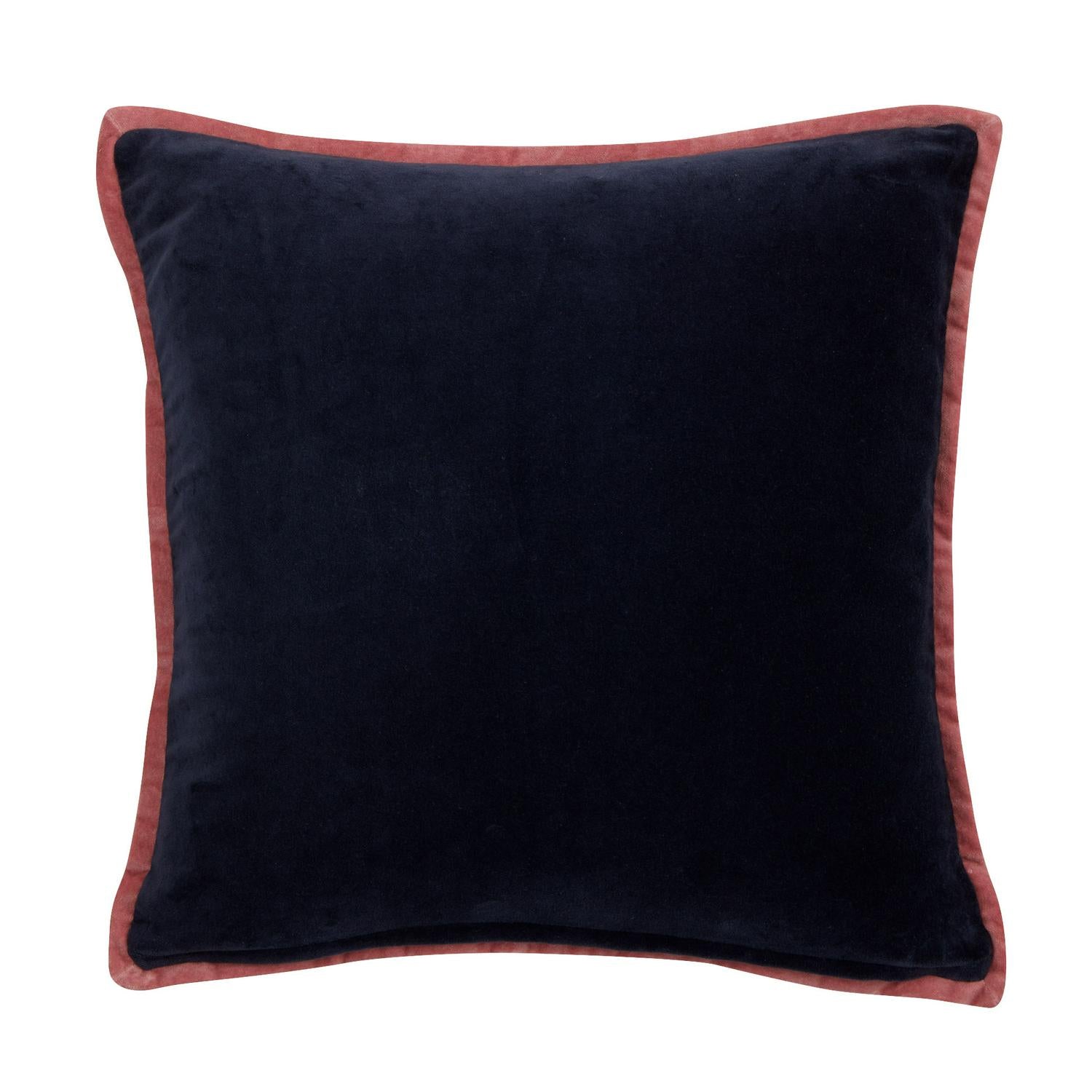 Habitat x Morris & Co. Blackthorn Cushion Green 43x43cm, UK version