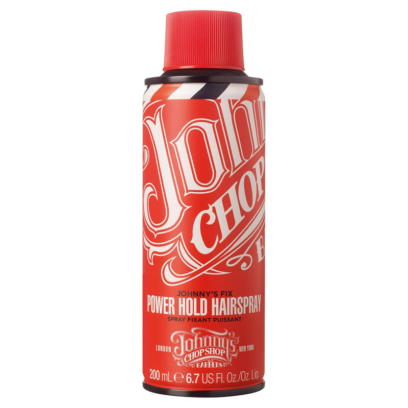 Green Dot Power Hold Hairspray 200ml