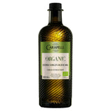 Carapelli organic extra virgin olive oil 500ml - British product