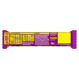 Yorkie raisin biscuit chocolate bar 66g (British brand)