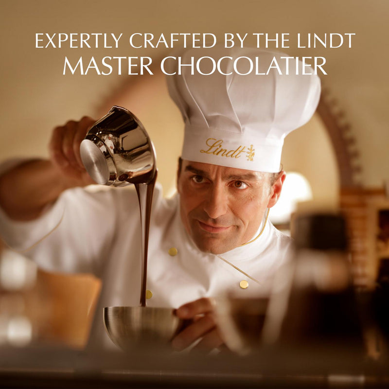 Lindt Creme Brulee Milk Chocolate Bar 150g, UK version