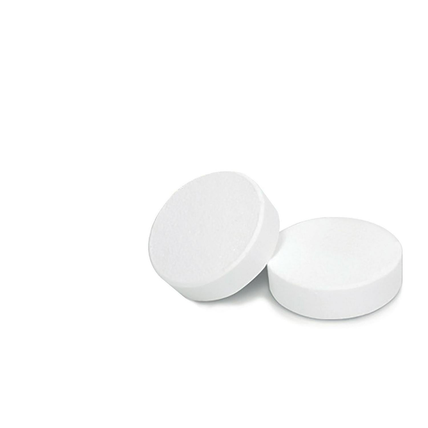 Tassimo Descaling Tablets for Coffee Machine Maintenance (British brand)