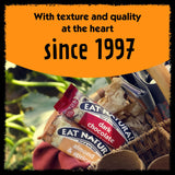 Eat Natural Almond Apricot Fruit and Nut Bars 40g - British product