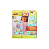 Play-Doh Rainbow Ice Cream Playset