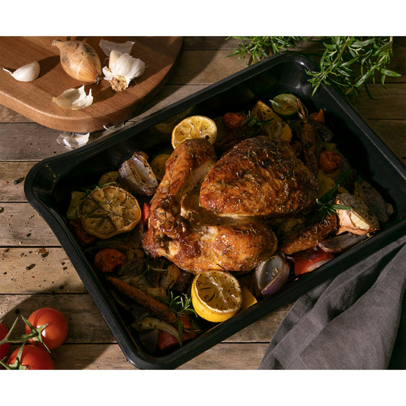 Sainsbury's Home Roasting Tin Extra Large (British brand)