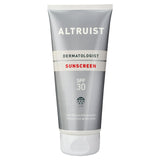 Altruist Dermatologist Sunscreen SPF 30 200ml - British product