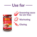 Lee Kum Kee Char Siu Honey Sauce 225g, UK version