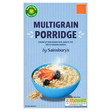 Sainsbury's Multiseed & Grain Porridge 500g