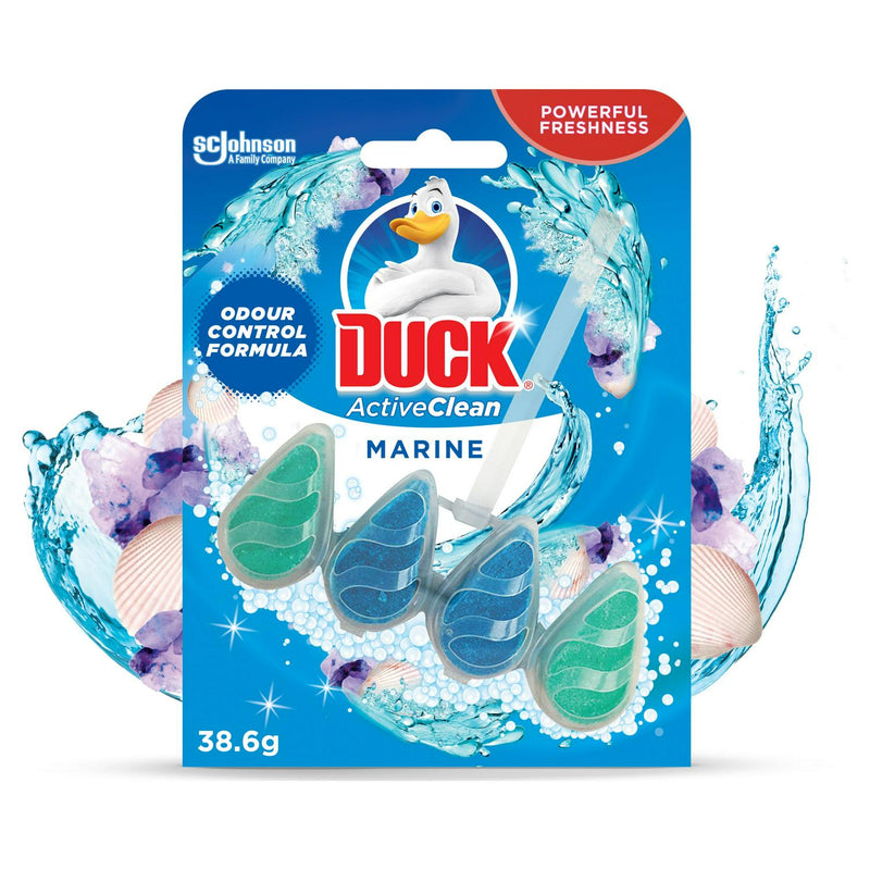 Duck Active Clean Rim Block Marine Single 38.6g