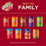 Bisto gravy granules 300g - British product