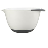 Sainsbury's Home non-slip mixing bowl grey 22 cm (British brand)