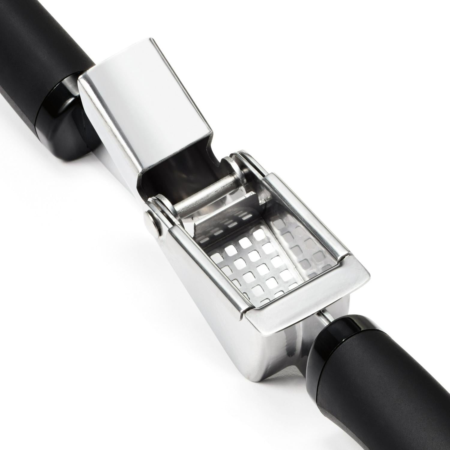 Oxo Garlic Press