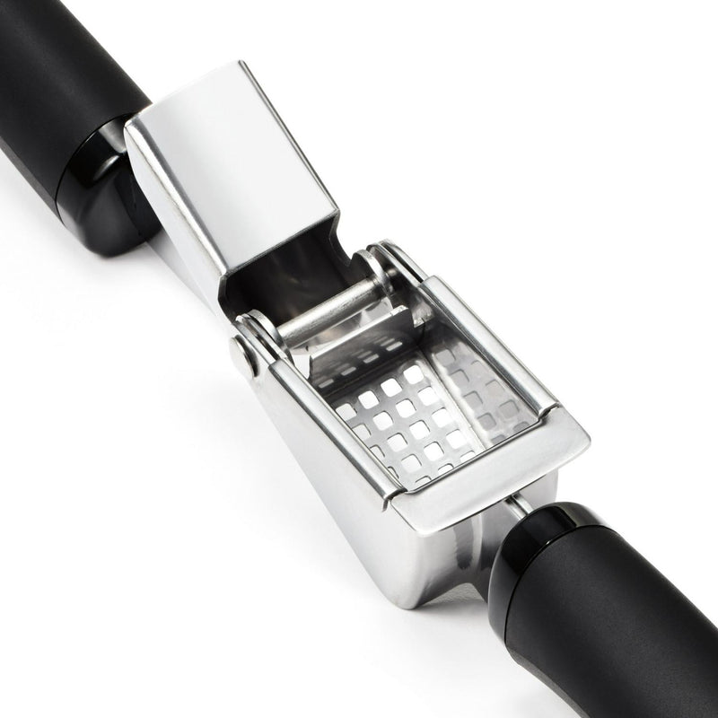 Oxo Garlic Press