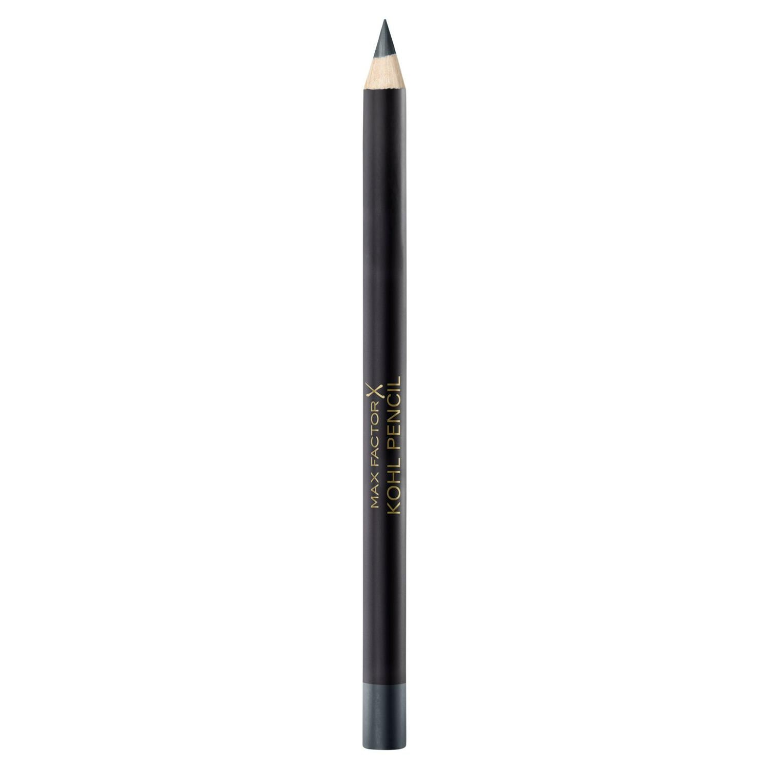 Max Factor Kohl Pencil Charcoal Grey, imported from the UK