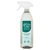 Sainsbury's Daily Shower Spray Water Hyacinth Bamboo 750ml (British brand)