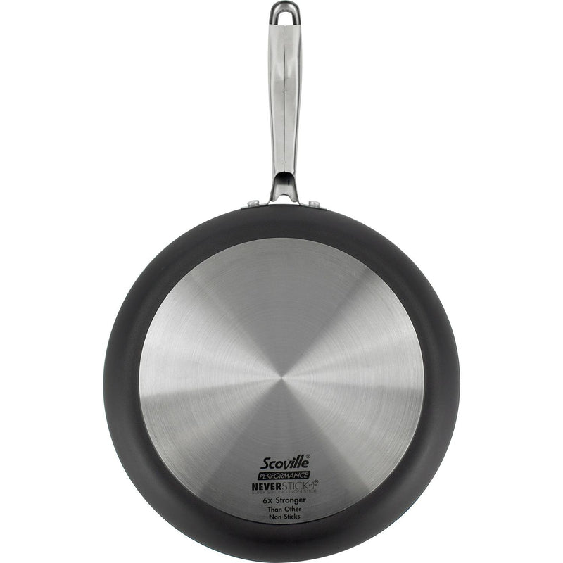 Scoville Neverstick Plus Performance 28cm Frying Pan (British brand)