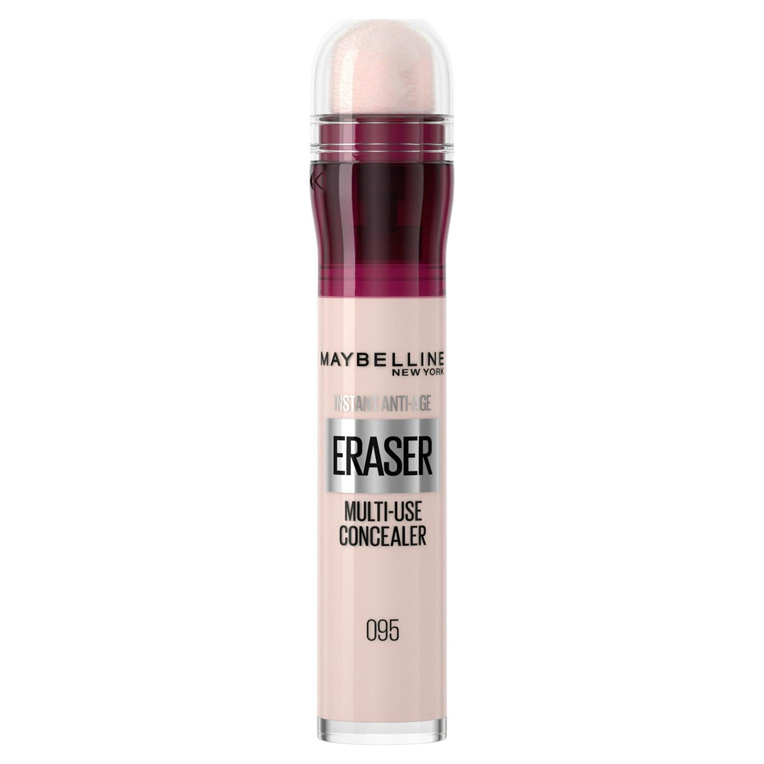 Maybelline Eye Concealer 95 Cool Ivory, imported from the UK