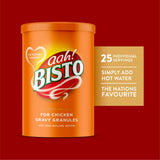 Bisto Chicken Gravy Granules 450g