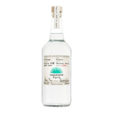 Casamigos Blanco Tequila 70cl spirit bottle - British product