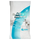 Sainsbury's Antibacterial Multi Surface Wipes 40 (British brand)