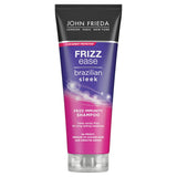 Anti-Frizz Shampoo with Keratin Drops and Frizz Immunity Complex 250ml