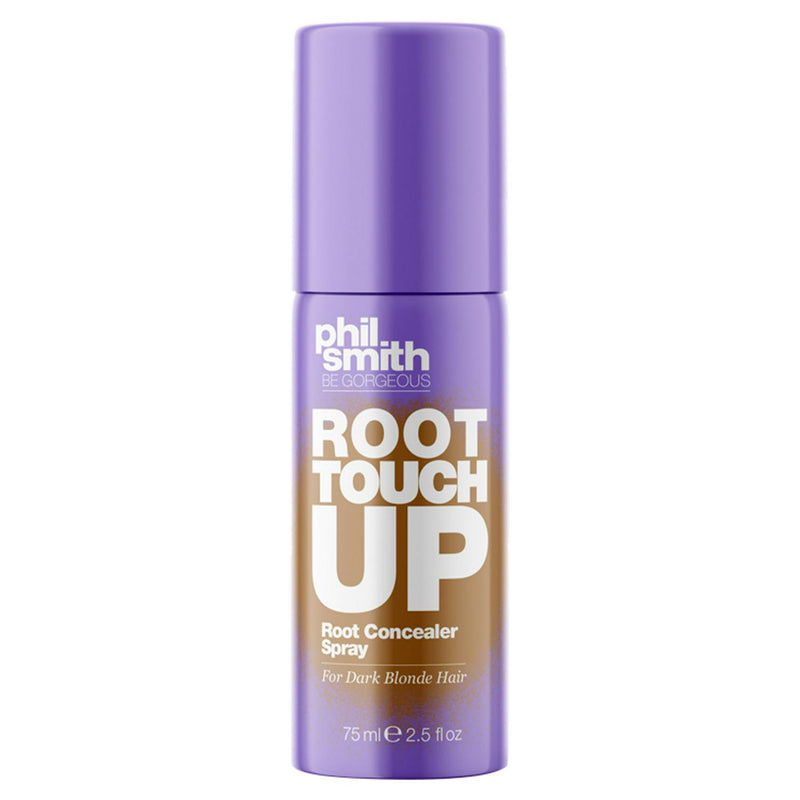 Root Touch-Up Spray for Dark Blonde Hair 75ml