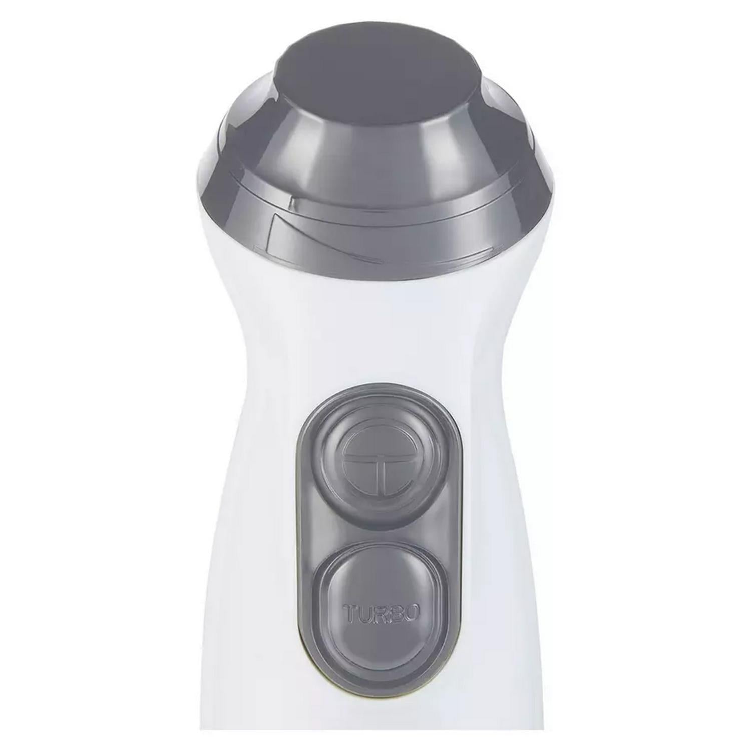 Russell Hobbs Go Create White Electric Hand Blender, imported from the UK