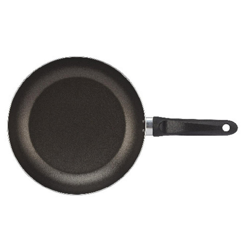 Sainsbury's Home aluminium frying pan 28cm (British brand)