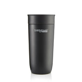 Thermocafe Black Travel Tumbler 360ml (British brand)