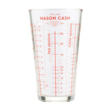 Mason Cash Large Measuring Glass 300ml, imported from the UK