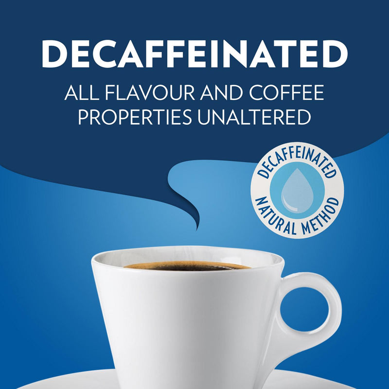 Lavazza Decaffeinated Coffee Beans 500g