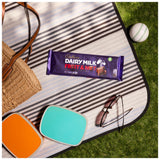 Cadbury Dairy Milk Fruit & Nut Chocolate Bar 280g