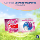 Persil Ultimate Touch of Comfort Washing Capsules 24 Washes