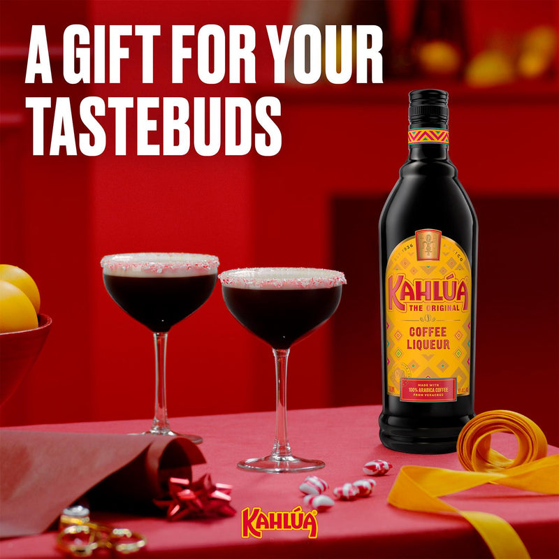 Kahlua Coffee Liqueur 70cl, UK version