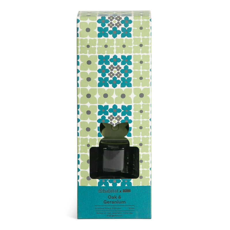 Habitat Scion Prairie fragrance diffuser 90ml, UK version
