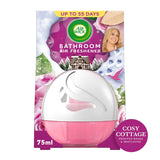 Air Wick Cosy Cottage Gel 75ml