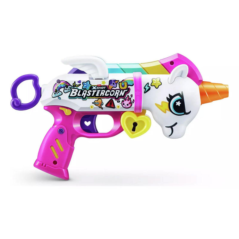 XSHOT Blastercorn (16 Darts)