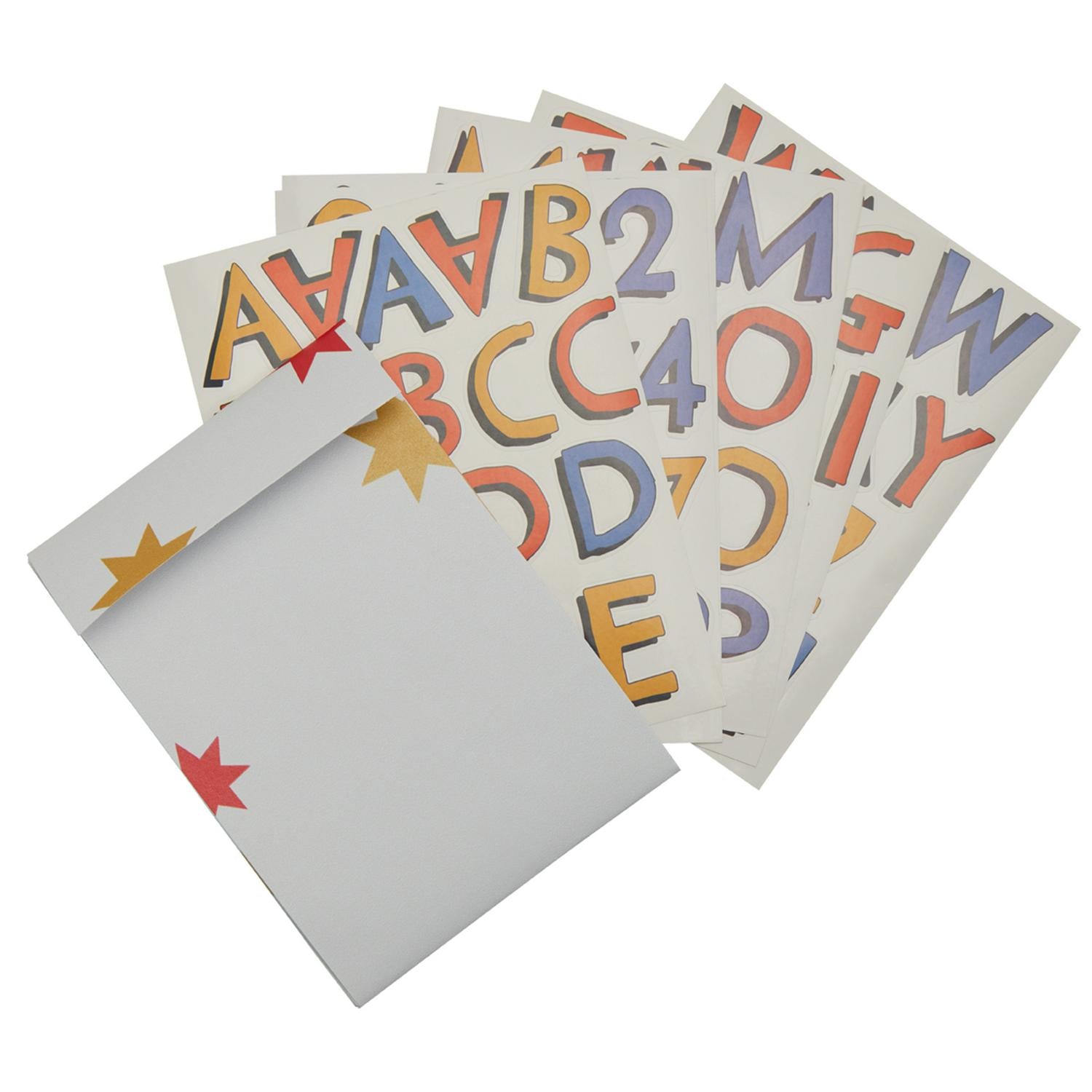 Habitat Kids Happy Birthday Banner Personalised, UK version